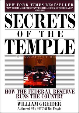 Secrets Of The Temple