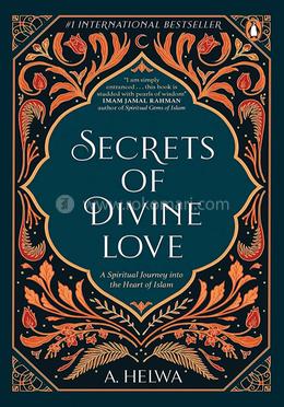 Secrets of Divine Love image