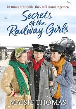 Secrets of the Railway Girls image