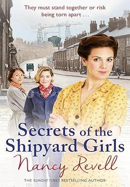 Secrets of the Shipyard Girls image