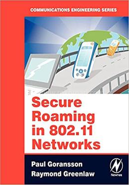 Secure Roaming in 802.11 Networks image
