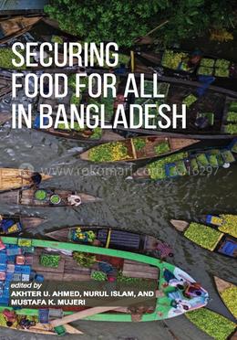 Securing Food For All In Bangladesh image