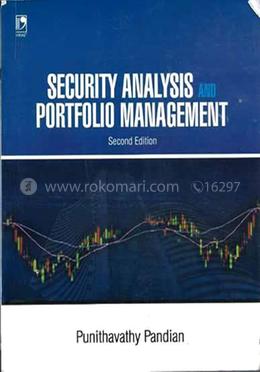 Security Analysis And Portfolio Management image
