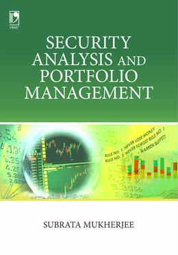 Security Analysis and Portfolio Management image