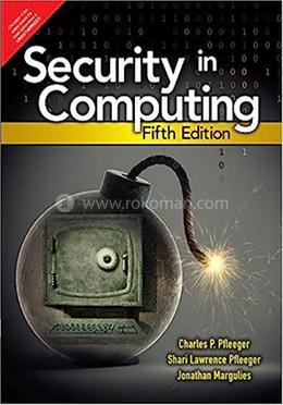 Security in Computing image