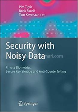 Security with Noisy Data image