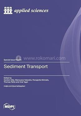 Sediment Transport image