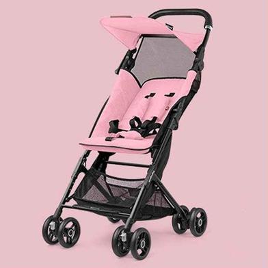 Seebaby Portable Stroller (Pink) image