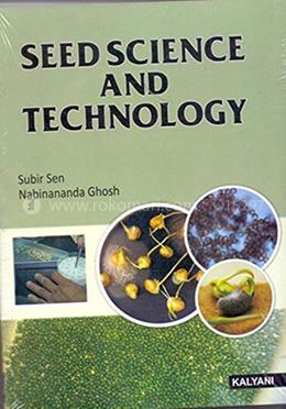 Seed Science And Technology image