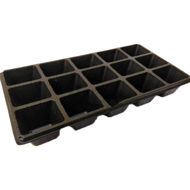 Seeding Tray Hole (15 Cell) image