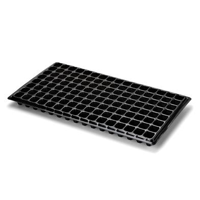 Seeding stone tray hole (120 cell) image