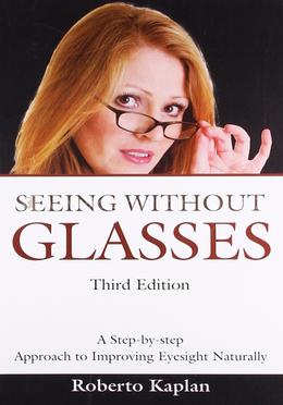 Seeing without Glasses image