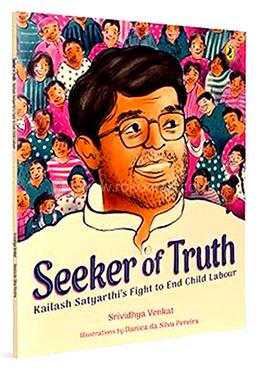 Seeker of Truth