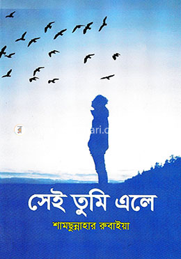 সেই তুমি এলে image