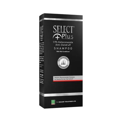Select Plus Anti-Dandruff Shampoo 200 ml image