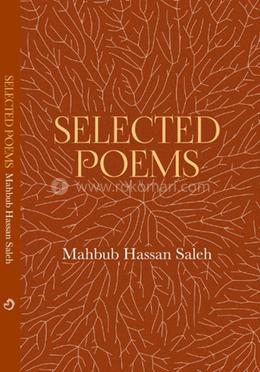 Selected Poems image