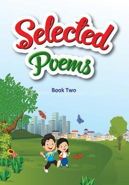Selected Poems - Book Two image