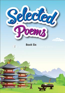 Selected Poems - Book Six image