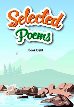 Selected Poems - Book Eight image