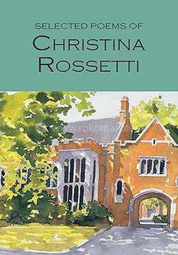 Selected Poems of Christina Rossetti image