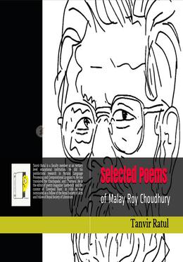Selected Poems of Malay Roy Choudhury image
