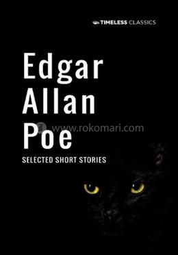 Selected Short Stories image