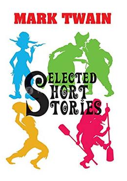 Selected Short Stories image