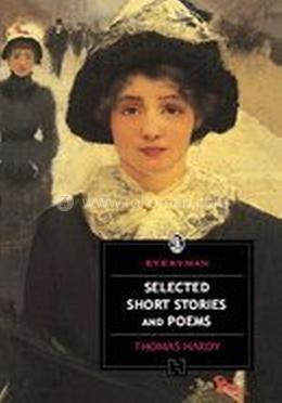 Selected Short Stories And Poems image