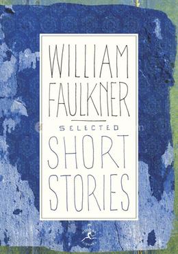 Selected Short Stories of William Faulkn image