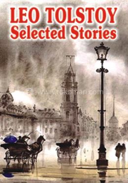 Selected Stories image