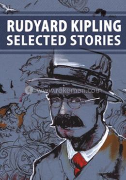 Selected Stories image