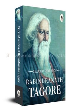 Selected Stories of Rabindranath Tagore image