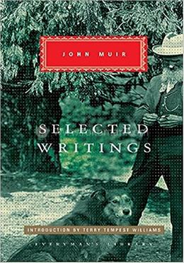 Selected Writings image