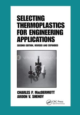 Selecting Thermoplastics for Engineering Applications image