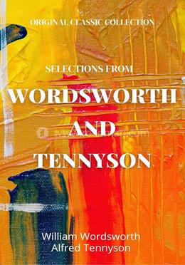 Selections from Wordsworth and Tennyson image