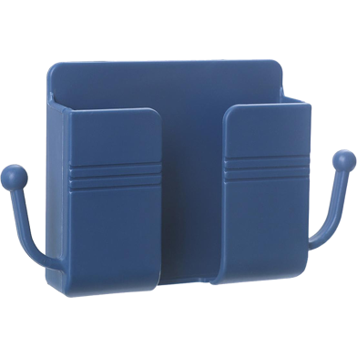 Self-Adhesive Wall-Mounted Phone Holder The Perfect Charging Bracket for Your Smartphone image