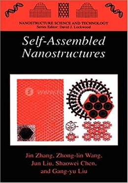 Self-Assembled Nanostructures image