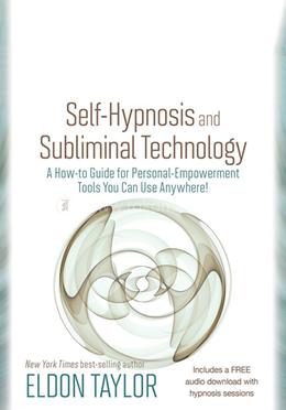 Self-Hypnosis and Subliminal Technology image