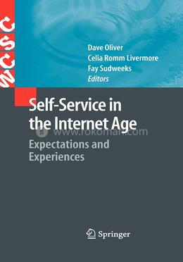 Self-Service in the Internet Age: Expectations and Experiences image