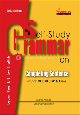 Self-Study Grammar image