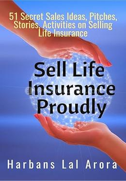 Sell Life Insurance Proudly image