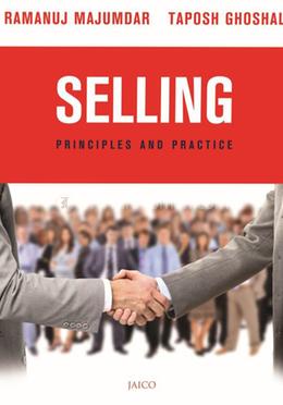 Selling: Principles and Practice image