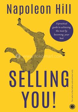Selling You! image