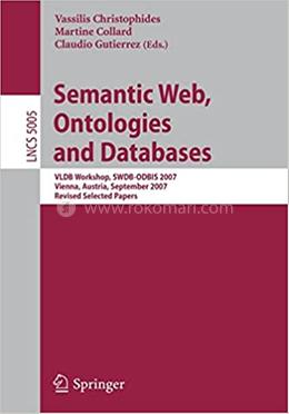 Semantic Web, Ontologies and Databases image