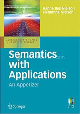 Semantics with Applications: An Appetizer image