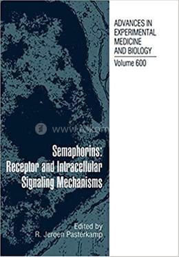 Semaphorins: Receptor and Intracellular Signaling Mechanisms image
