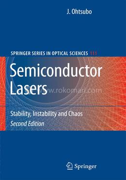 Semiconductor Lasers image