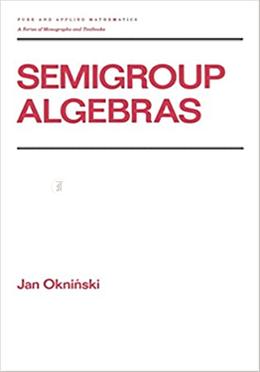 Semigroup Algebras image