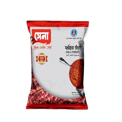 Sena Chilli Powder -500 gm image