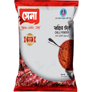 Sena Chilli Powder -50 gm image